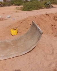 Construction d&#039;un puits